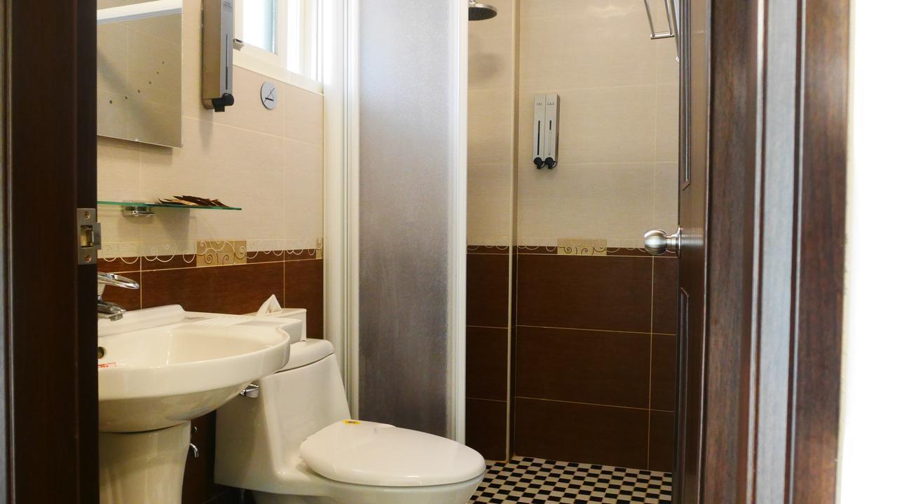Finest Hour Apartment Trì Thượng Ngoại thất bức ảnh