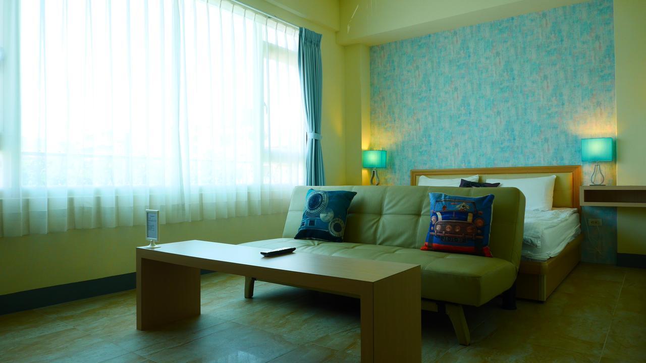Finest Hour Apartment Trì Thượng Ngoại thất bức ảnh
