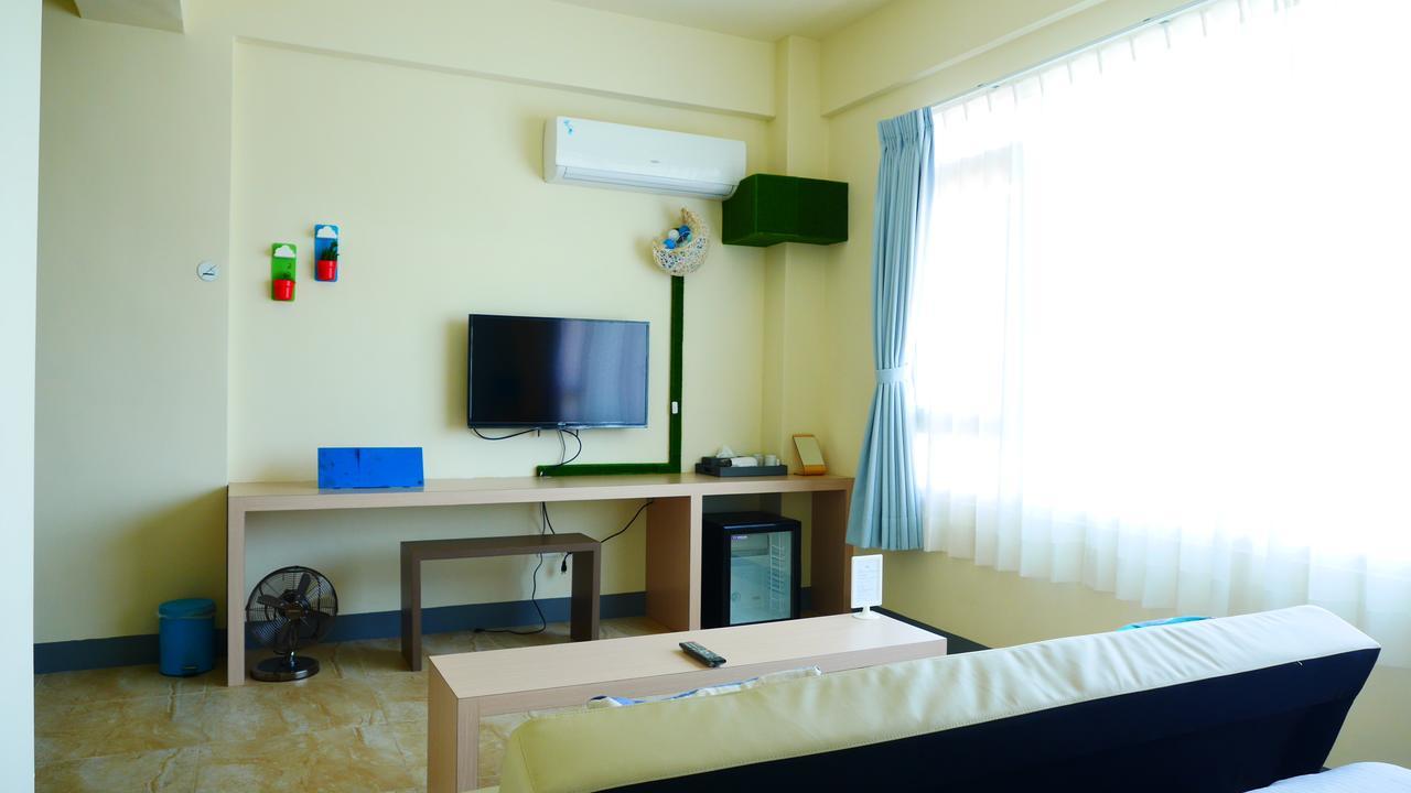 Finest Hour Apartment Trì Thượng Ngoại thất bức ảnh