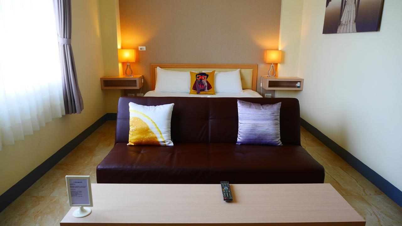 Finest Hour Apartment Trì Thượng Ngoại thất bức ảnh