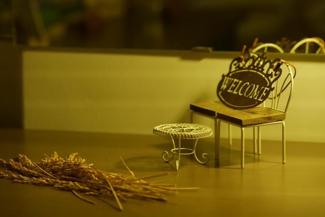 Finest Hour Apartment Trì Thượng Phòng bức ảnh